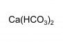 chemical formula of calcium bicarbonate