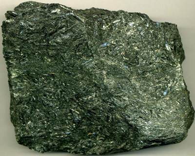 Actinolite Tremolite, Crystal, Schist, Asbestos, Uses, MSDS