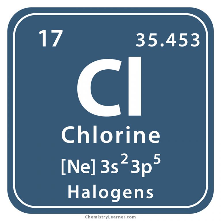 chlorine 37