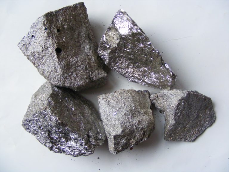 Manganese Facts, Symbol, Discovery, Properties, Everyday Uses