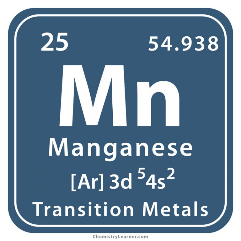 manganese-facts-symbol-discovery-properties-everyday-uses