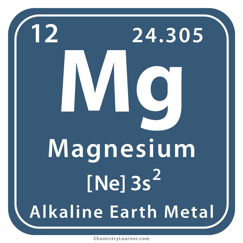 magnesium missiles