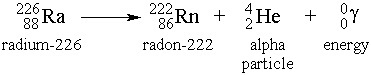 Радий 222. Бета распад радона. Радий 226 схема распада. Бета распад радона 222. Распад радия 226 Альфа распад.