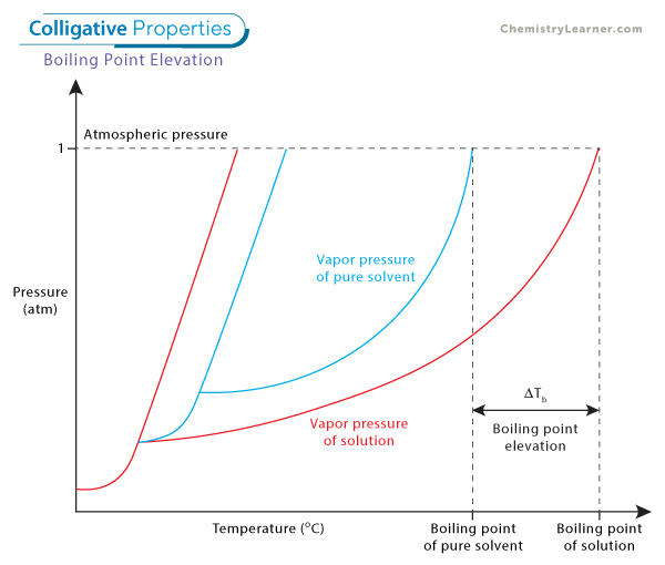 Boiling Point Elevation